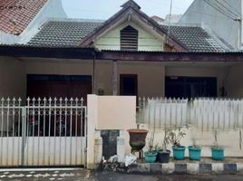 4 Habitación Casa en venta en Tenggilis Mejoyo, East Jawa, Tenggilis Mejoyo