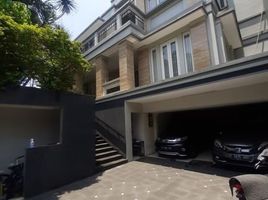 4 Bedroom House for sale in MRT Blok A, Kebayoran Baru, Kebayoran Lama