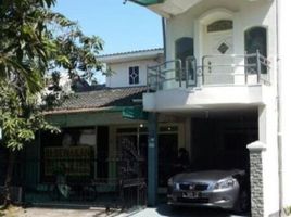 4 Habitación Casa en venta en Tambaksari, East Jawa, Tambaksari
