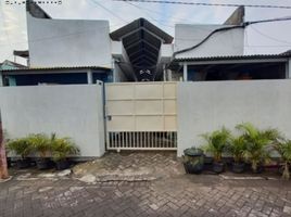 Maison 8 chambre à vendre à Tambaksari, East Jawa, Tambaksari, Surabaya, East Jawa