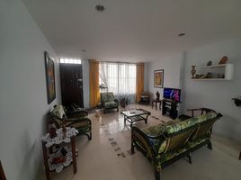 4 Habitación Villa en venta en Manizales, Caldas, Manizales