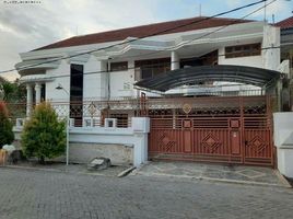 6 Bedroom Villa for sale in Indonesia, Tambaksari, Surabaya, East Jawa, Indonesia