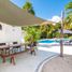 2 Schlafzimmer Villa zu verkaufen in Puerto Morelos, Quintana Roo, Puerto Morelos