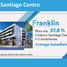 2 Habitación Departamento en venta en Cordillera, Santiago, Puente Alto, Cordillera