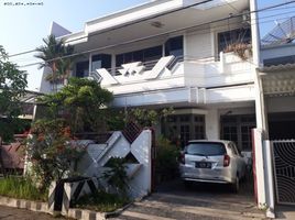 4 Kamar Rumah for sale in Siloam Hospitals Surabaya, Gubeng, Gubeng