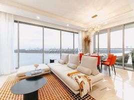 4 Bedroom Condo for sale in Thanh My Loi, Ho Chi Minh City, Thanh My Loi
