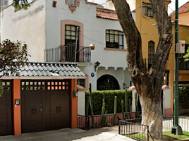 3 Schlafzimmer Haus zu verkaufen in Miguel Hidalgo, Mexico City, Miguel Hidalgo