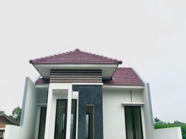 2 Kamar Rumah for sale in Pakisaji, Malang Regency, Pakisaji