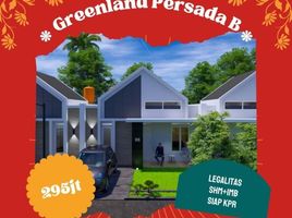 2 Bedroom House for sale in Jagonalan, Klaten, Jagonalan