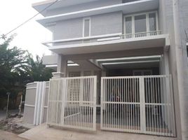Villa 4 chambre à vendre à Mulyorejo, East Jawa, Mulyorejo