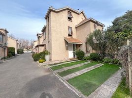 3 Habitación Casa en venta en Cordillera, Santiago, San Jode de Maipo, Cordillera