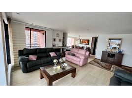 4 Habitación Apartamento en venta en Bogotá, Cundinamarca, Bogotá