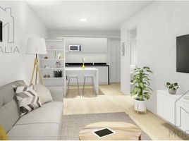 Appartement 1 chambre à vendre à Rosario, Santa Fe, Rosario, Santa Fe