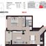 Appartement 1 chambre à vendre à Rosario, Santa Fe, Rosario, Santa Fe