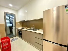 2 Phòng ngủ Chung cư for rent in Phường 4, Quận 4, Phường 4