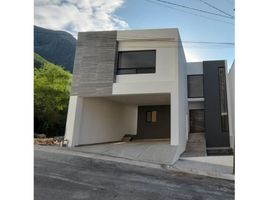 3 Schlafzimmer Villa zu verkaufen in Monterrey, Nuevo Leon, Monterrey, Nuevo Leon