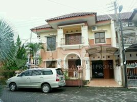 4 Habitación Villa en venta en Danurejan, Yogyakarta, Danurejan, Yogyakarta, Yogyakarta