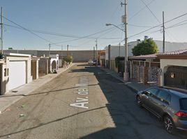 2 Schlafzimmer Haus zu verkaufen in Mexicali, Baja California, Mexicali