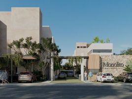 2 Bedroom Condo for sale in Conkal, Yucatan, Conkal
