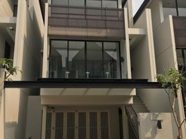 3 Bedroom Townhouse for rent in Cilandak Town Square, Cilandak, Cilandak