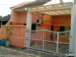 2 Schlafzimmer Haus zu verkaufen in Benowo, East Jawa, Benowo