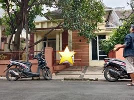 3 Habitación Villa en venta en Jatiasih, West Jawa, Jatiasih, Bekasi