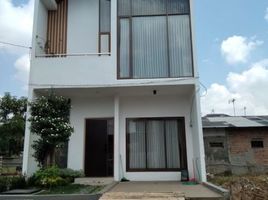 3 Schlafzimmer Haus zu verkaufen in Bekasi Timur, West Jawa, Bekasi Timur