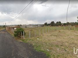  Grundstück zu verkaufen in Chalco, Mexico, Chalco