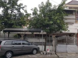 5 Habitación Casa en venta en Sukolilo, East Jawa, Sukolilo