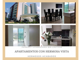 3 Habitación Apartamento en venta en Salento, Quindio, Salento