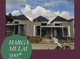 3 Bedroom Villa for sale in Salatiga, Jawa Tengah, Sidomukti, Salatiga