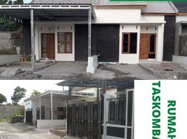 2 Bedroom House for sale in Manisrenggo, Klaten, Manisrenggo