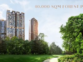 3 Bedroom Apartment for sale in Cipondoh, Banten, Cipondoh, Tangerang, Banten