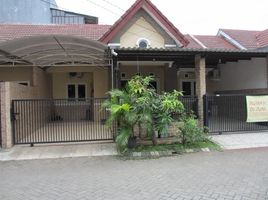 4 Bedroom House for sale in Waru, Sidoarjo, Waru