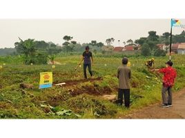  Land for sale in Husein Sastranegara International Airport, Andir, Sumurbandung