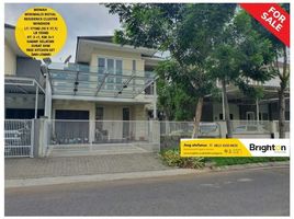 3 Bedroom House for sale in Wiyung, Surabaya, Wiyung