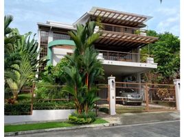 4 Bedroom House for sale in Panama, Ancon, Panama City, Panama, Panama