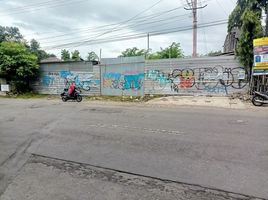  Terreno (Parcela) en venta en Mantrijeron, Yogyakarta, Mantrijeron