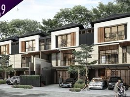 4 Bedroom House for sale in Serpong, Tangerang, Serpong