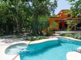 Maison 4 chambre à vendre à Cozumel, Quintana Roo, Cozumel
