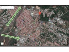  Terreno (Parcela) en venta en Barrio Colón, La Chorrera, Barrio Colón