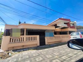 7 Kamar Rumah for sale in Wonocolo, Surabaya, Wonocolo