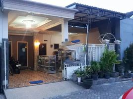 3 Kamar Rumah for sale in Taman, Sidoarjo, Taman