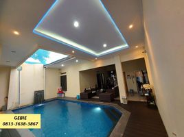 4 Habitación Casa en venta en Legok, Banten, Legok, Tangerang, Banten