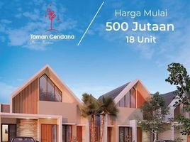 2 Kamar Vila for sale in Matesih, Karanganyar, Matesih