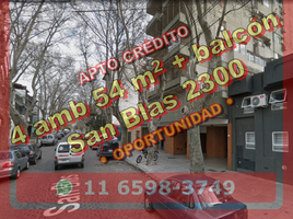 Condominium 3 chambre à vendre à Federal Capital, Buenos Aires, Federal Capital
