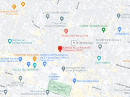 3 Habitación Casa en venta en Iztacalco, Ciudad de México, Iztacalco