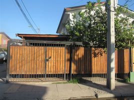 3 Habitación Casa en venta en Cordillera, Santiago, Pirque, Cordillera