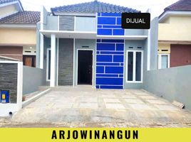 3 Kamar Rumah for sale in Tajinan, Malang Regency, Tajinan