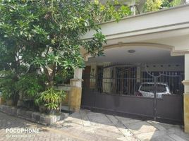 Maison 5 chambre à vendre à Sukolilo, East Jawa, Sukolilo, Surabaya